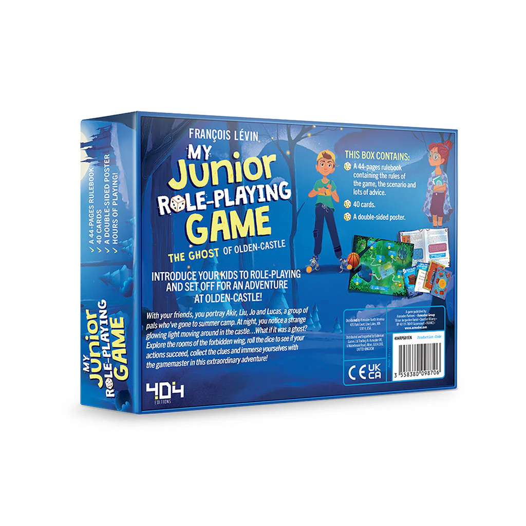My Junior RPG - Image 2