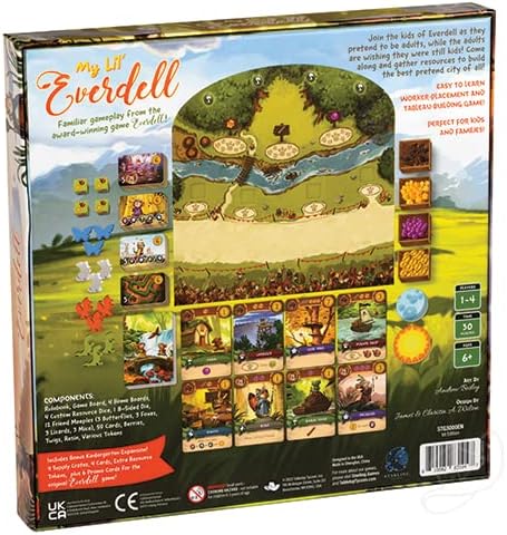 My Lil' Everdell - Image 2