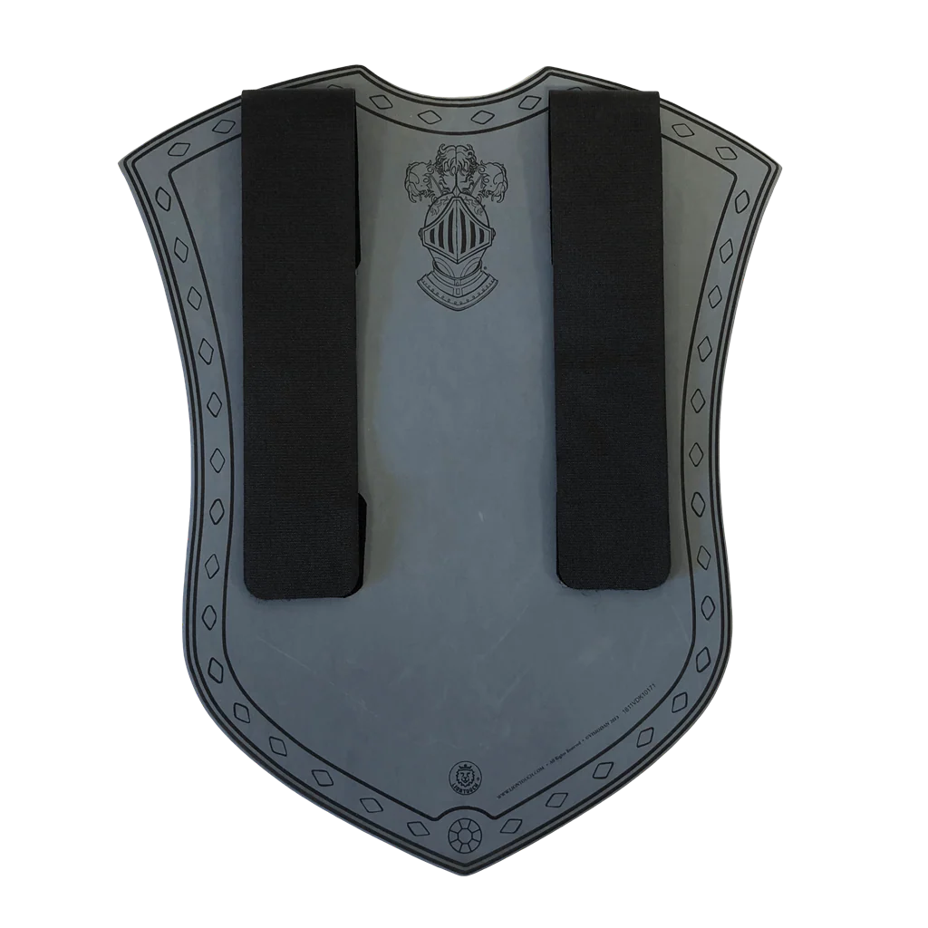Mystery Knight Foam Shield - Image 2
