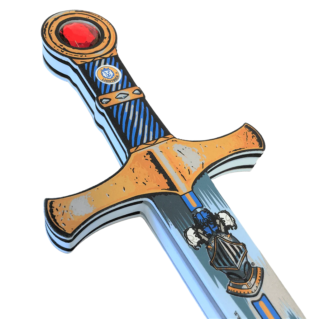 Mystery Knight Foam Sword - Image 2