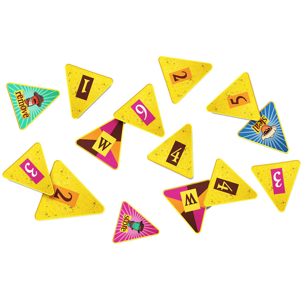 Nacho Pile - Image 4