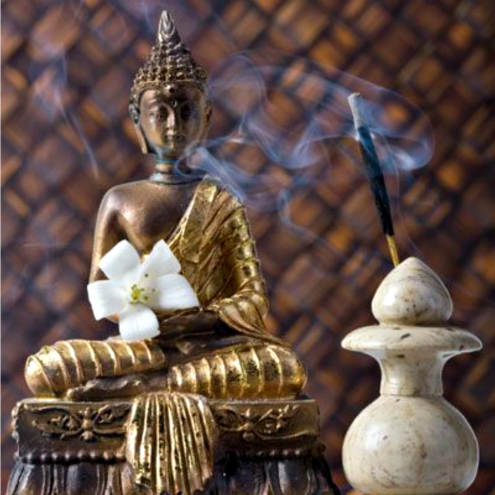 Nag Champa by Wicked Good Perfume - Image 2
