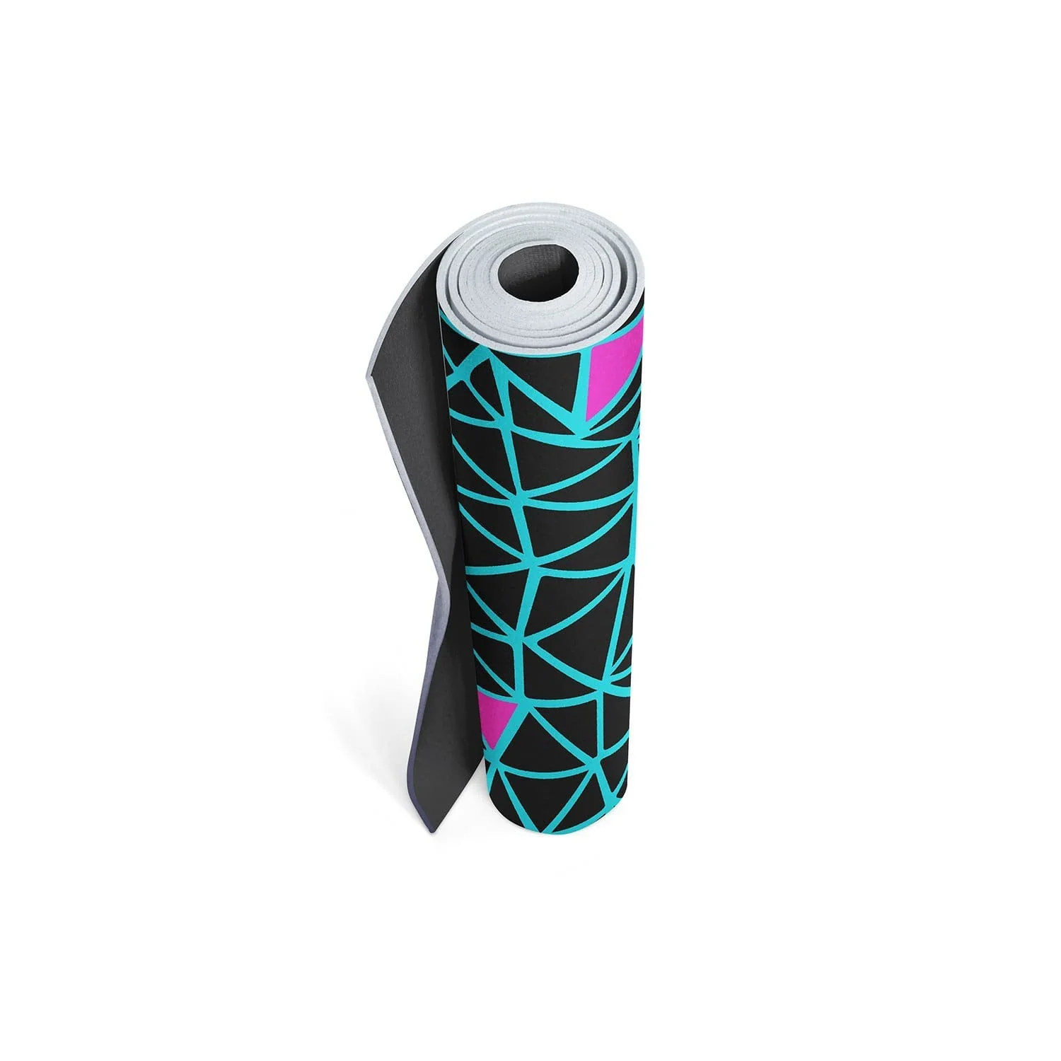 Nakata Trekk Travel Yoga Mat by Yune Yoga - Image 2