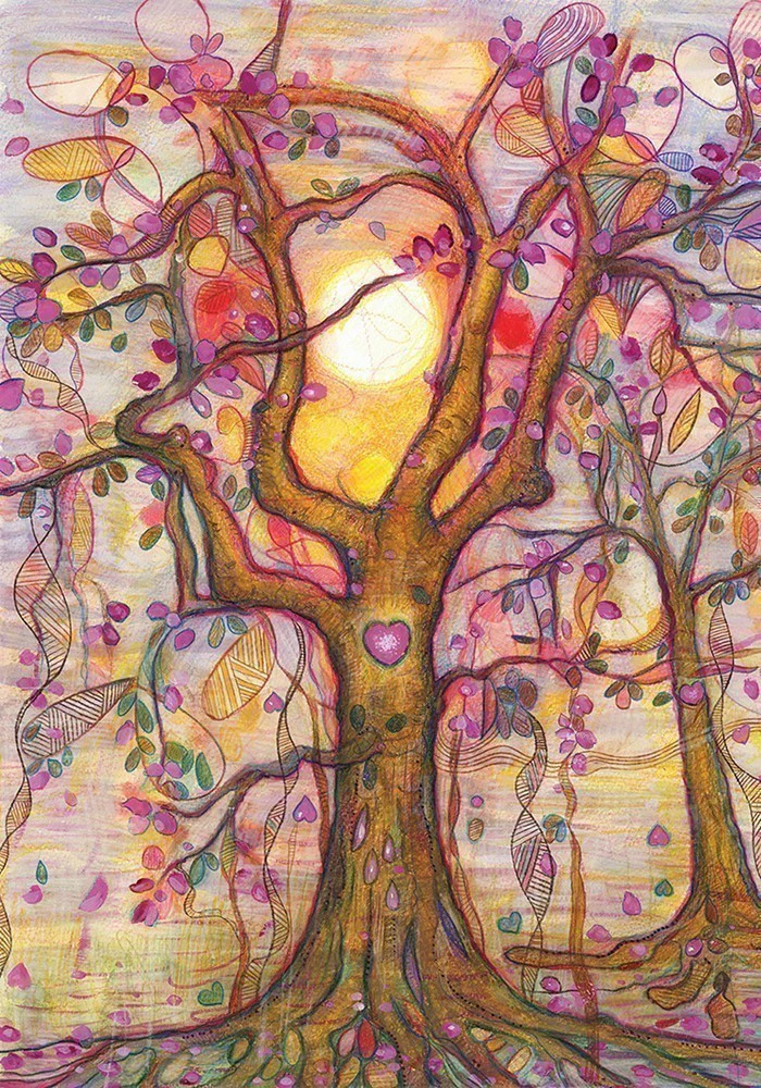 Namaste Blessing & Divination Cards - Image 3