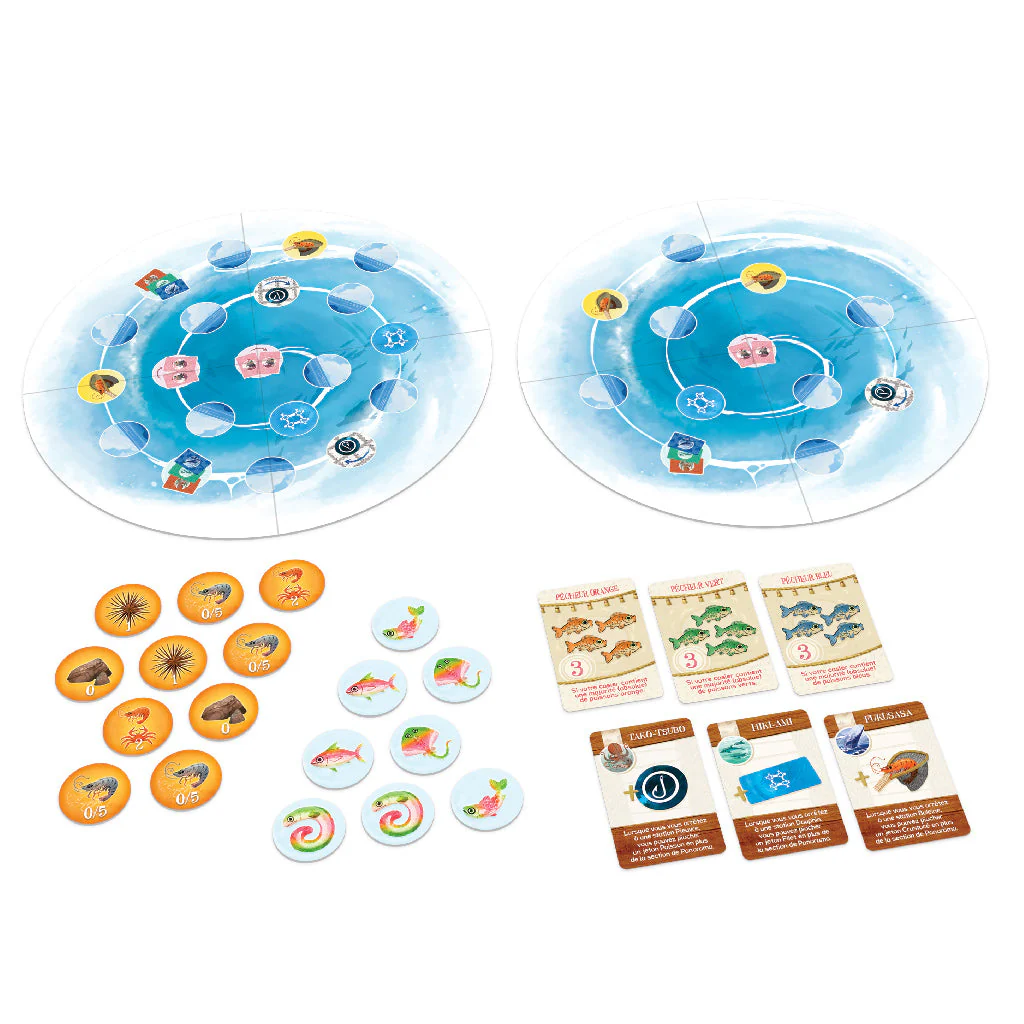 Namiji - Aquamarine Expansion - Image 2