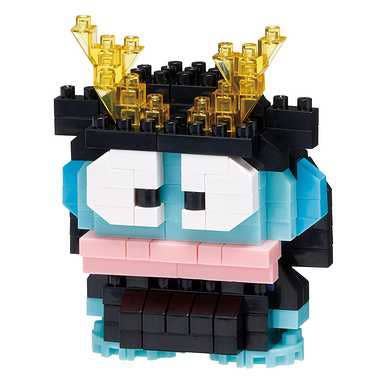 Nanoblock: Sanrio - Character Collection - Hangyodon - Image 2