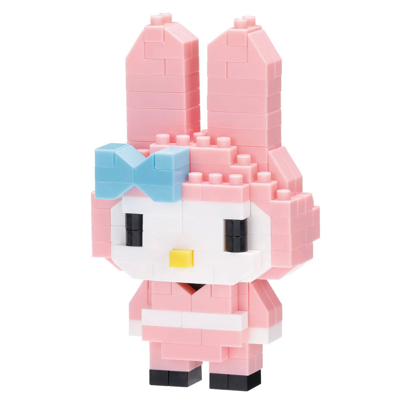 Nanoblock: Sanrio - My Melody - Ninja - Image 2
