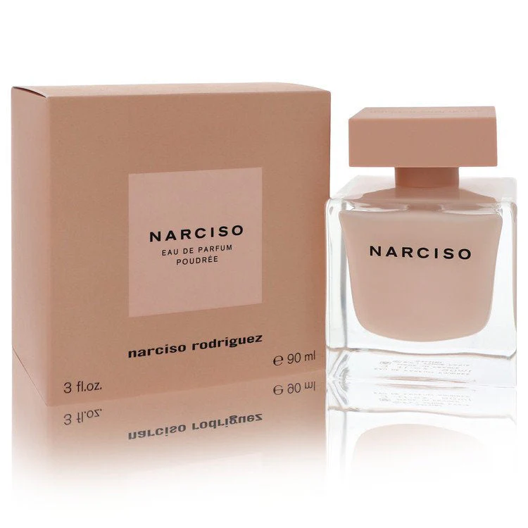 Narciso Poudree by Narciso Rodriguez Eau De Parfum Spray - Image 2