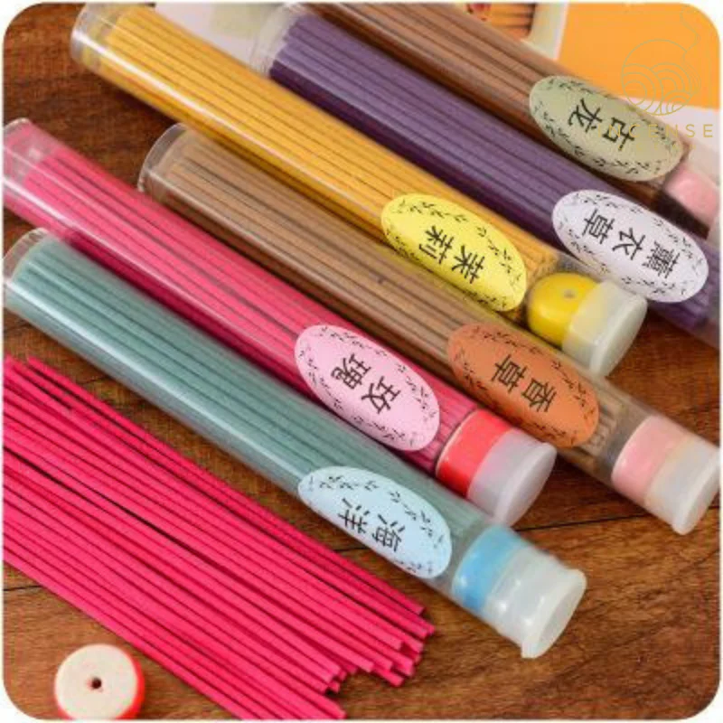 Natural Aroma Incense Sticks by incenseocean - Image 3