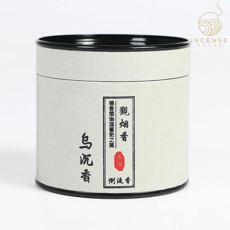 Natural Sandalwood Backflow Incense Cones by incenseocean - Image 10