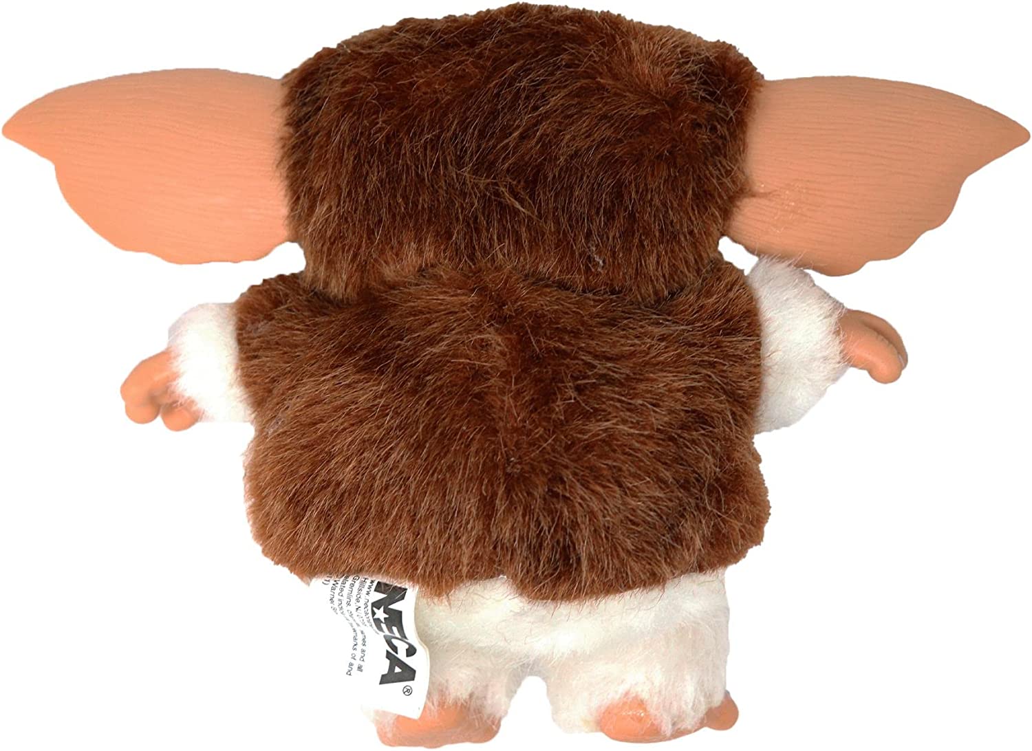 NECA Gremlins Smiling Gizmo 6" Plush - Image 2