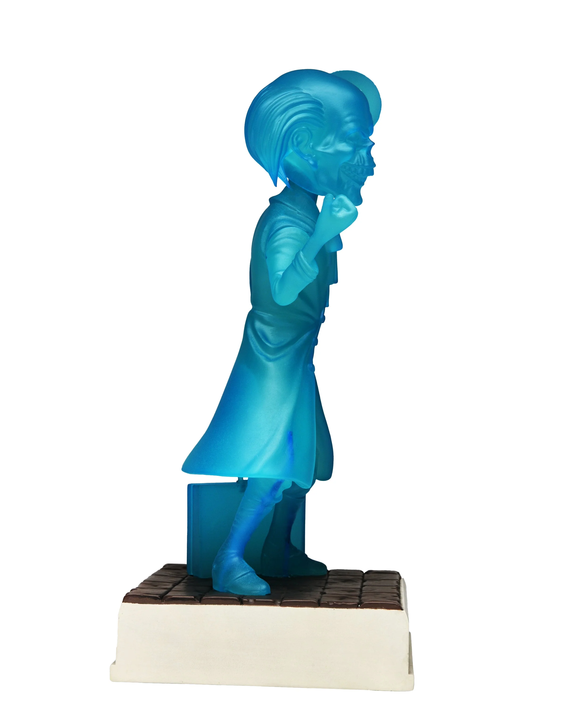 NECA Head Knocker: Disney the Haunted Mansion - Ezra - Image 4