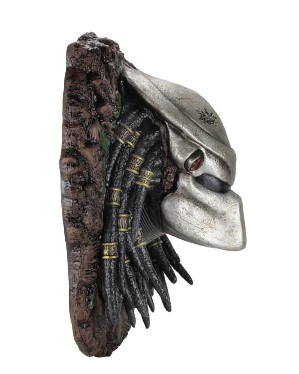 NECA: Predator Wall Mounted Bust - Image 2