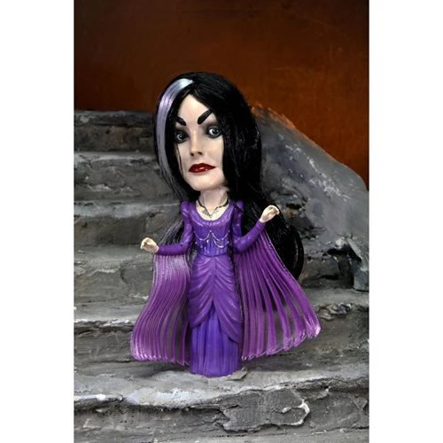 NECA Rob Zombie's The Munsters Little Big Head Stylized Vinyl Figures 3-Pack - Image 4