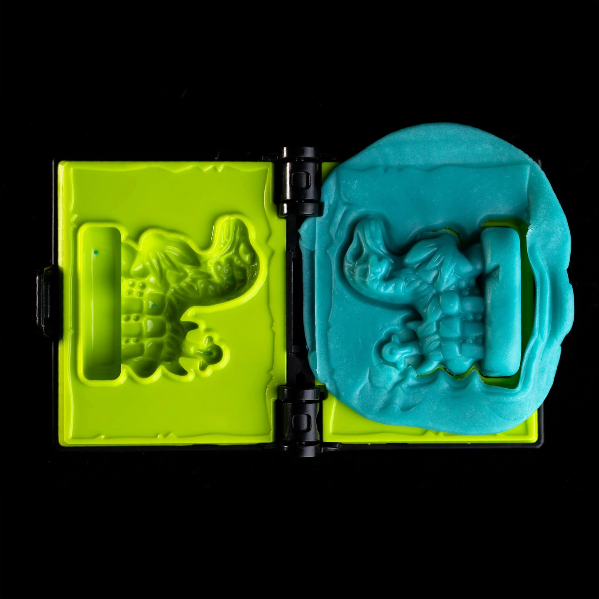 Necromolds: Monster Pack 1 - Veggitoad & Lethydra - Image 4