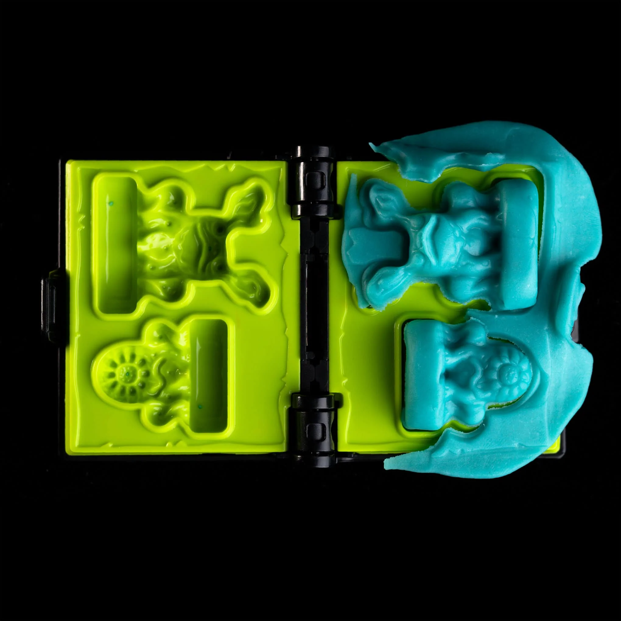 Necromolds: Monster Pack 1 - Veggitoad & Lethydra - Image 9