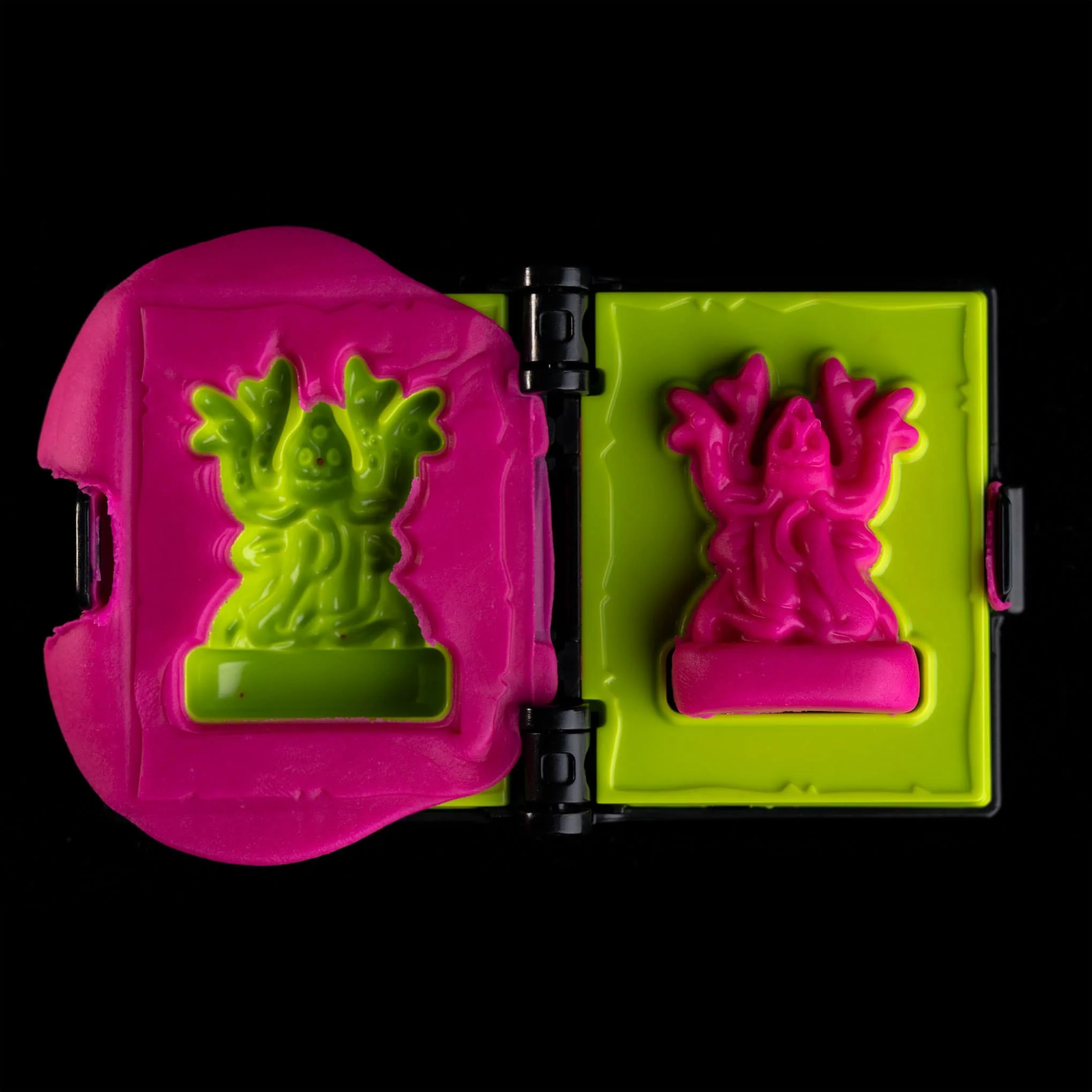 Necromolds: Monster Pack 4 - Sigurath and Ankropora - Image 4