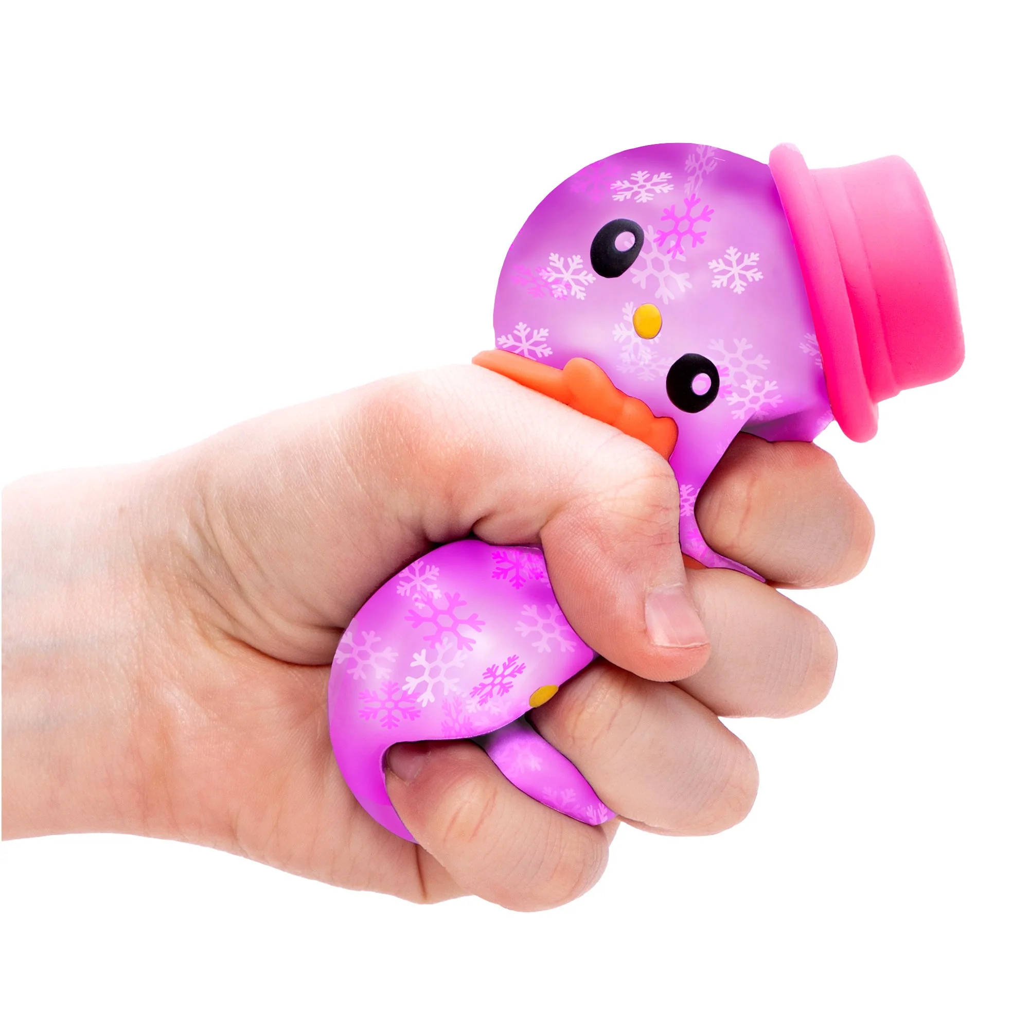 NeeDoh: Groovy the Glowman - Image 3
