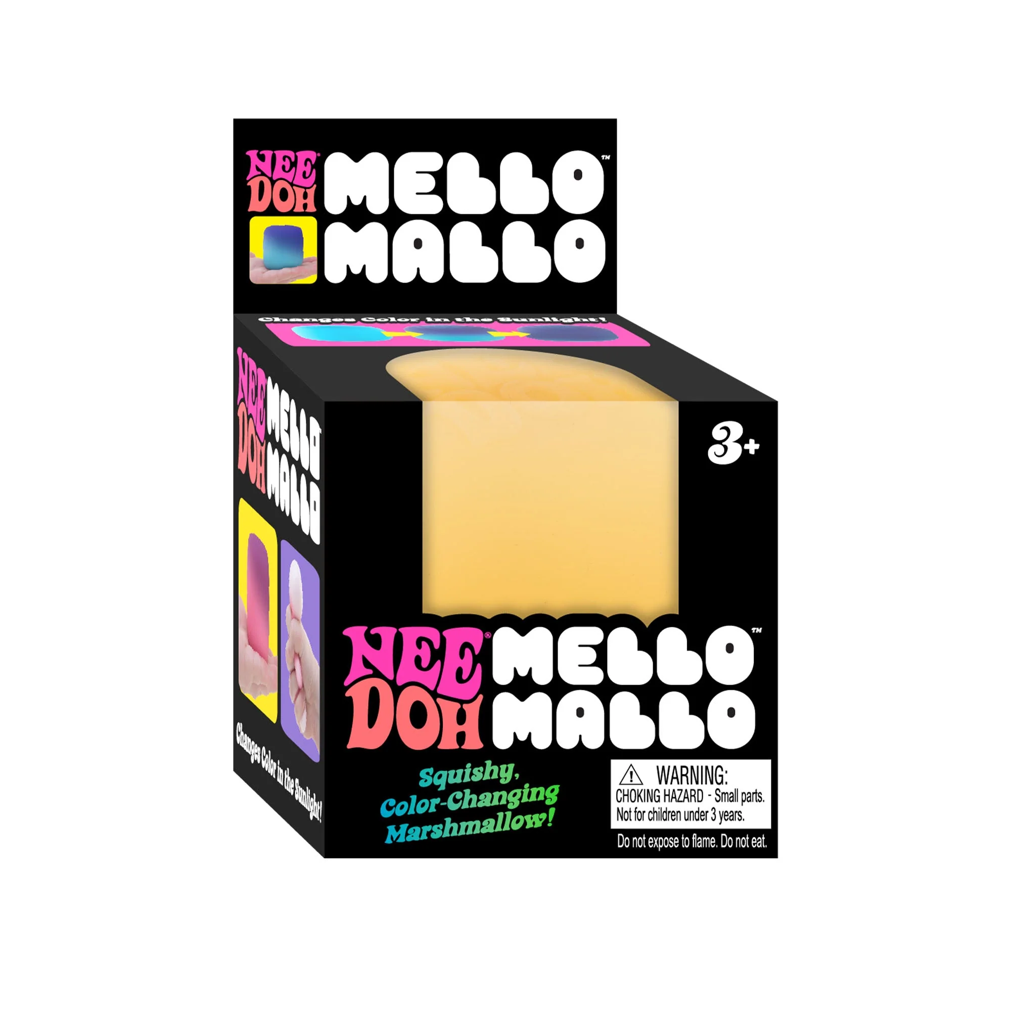NeeDoh: Mello Mallo - Image 2