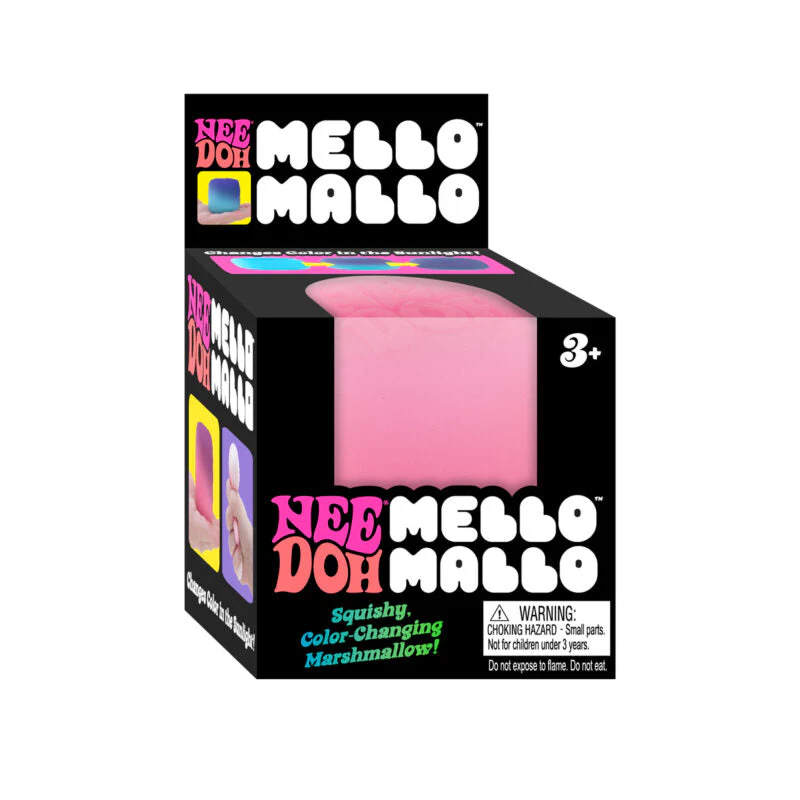 NeeDoh: Mello Mallo - Image 3