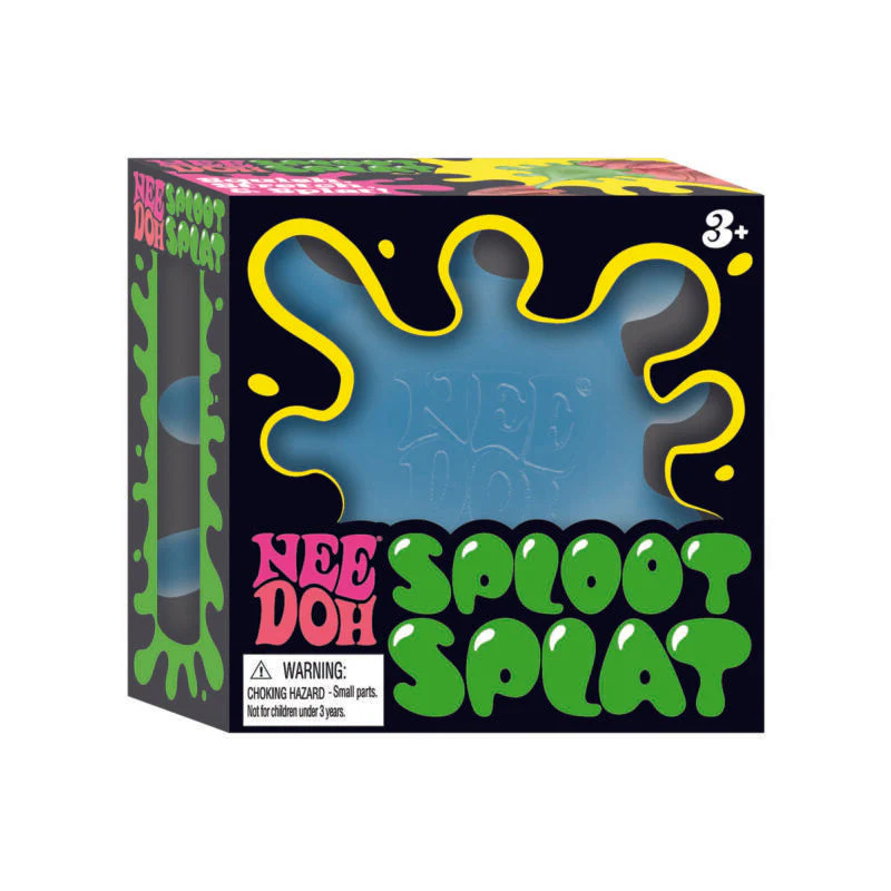 NeeDoh: SplootSplat - Image 2