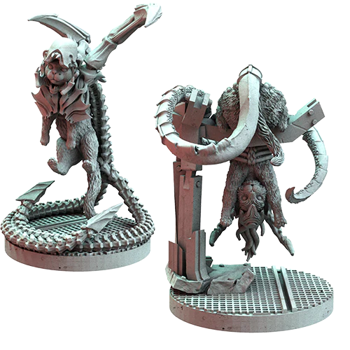 Nemesis: Space Cats Expansion - Image 2