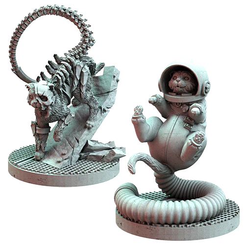 Nemesis: Space Cats Expansion - Image 3