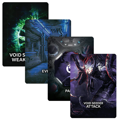 Nemesis: Voidseeders Expansion - Image 2