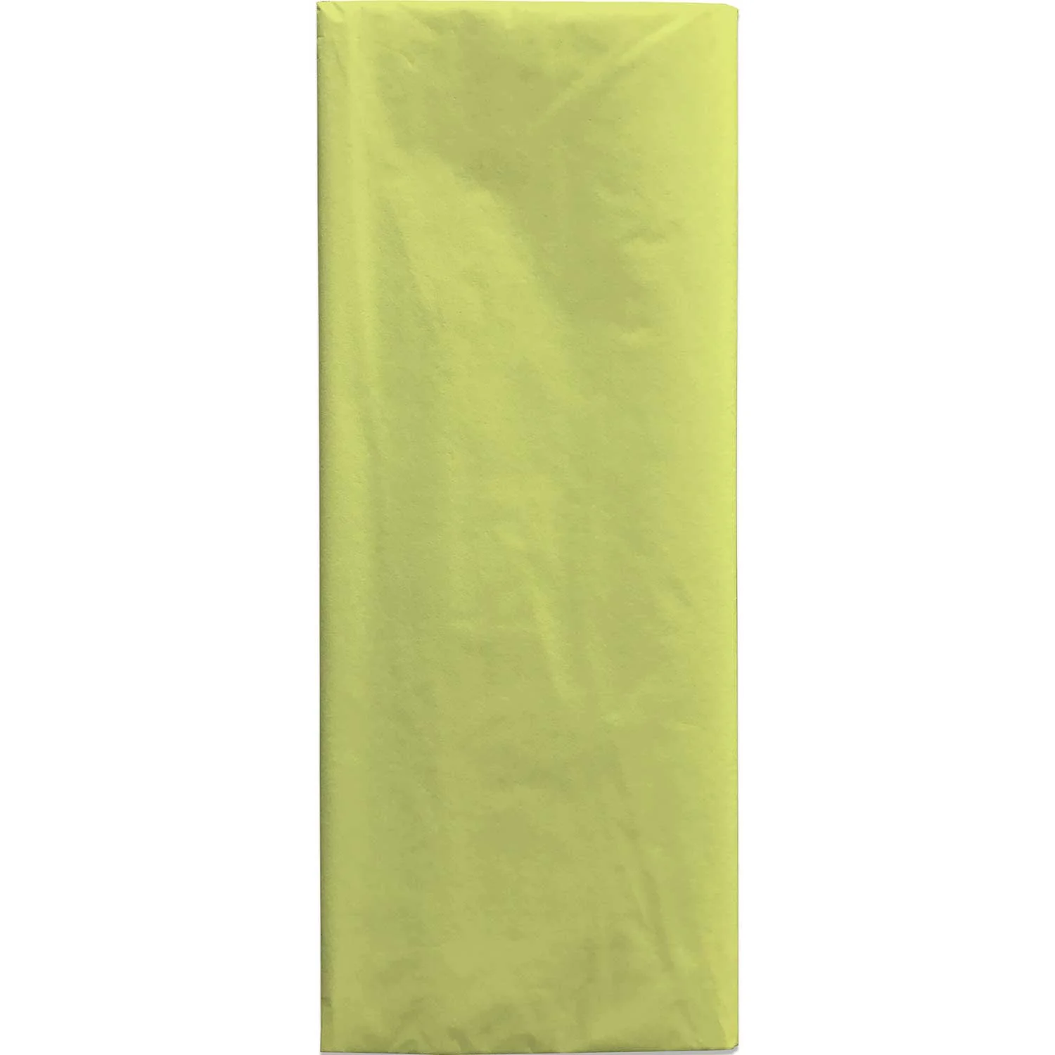 Neon Yellow Gift Tissue Paper by Present Paper - Image 3