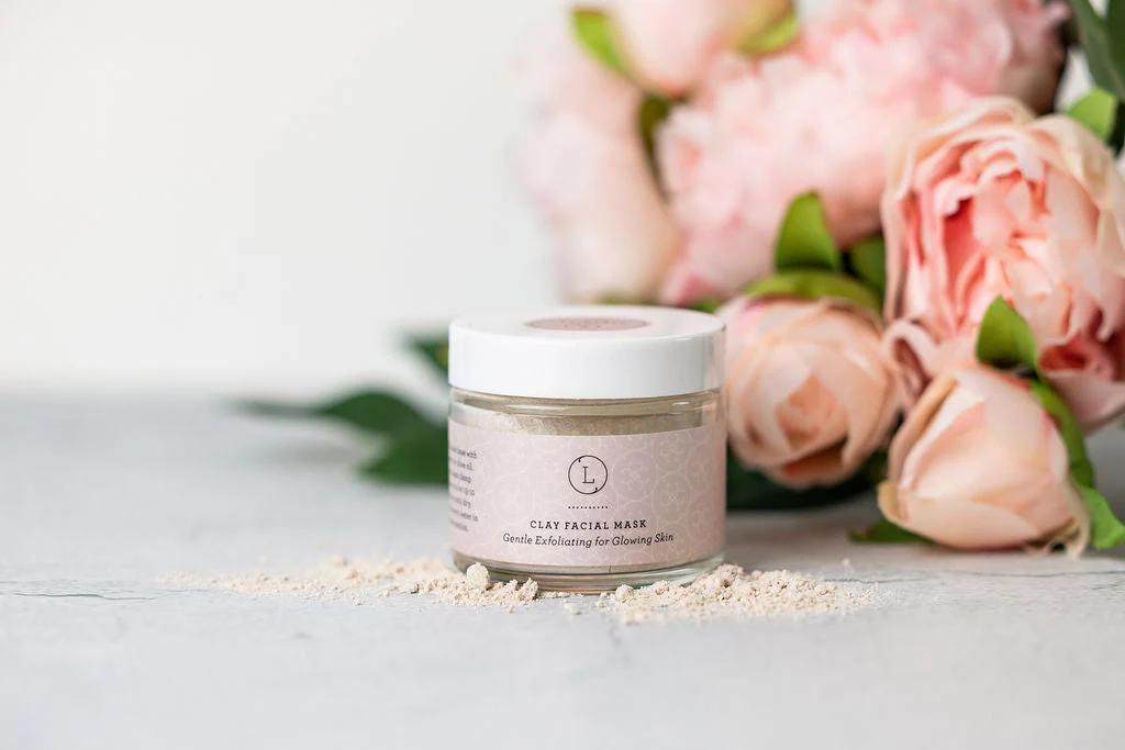 New Mom Gift, Pampering Natural Skincare gift for New Mom by Lizush - Image 10
