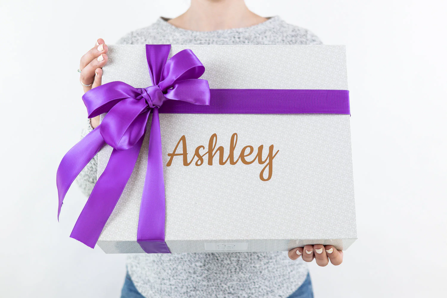 New Mom Gift, Pampering Natural Skincare gift for New Mom by Lizush - Image 3