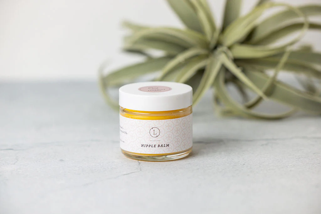 New Mom Gift, Pampering Natural Skincare gift for New Mom by Lizush - Image 8