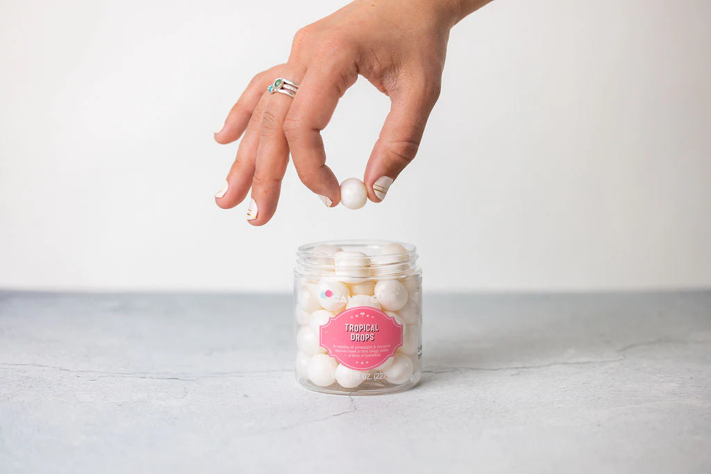 New Mom Gift, Pampering Natural Skincare gift for New Mom by Lizush - Image 9