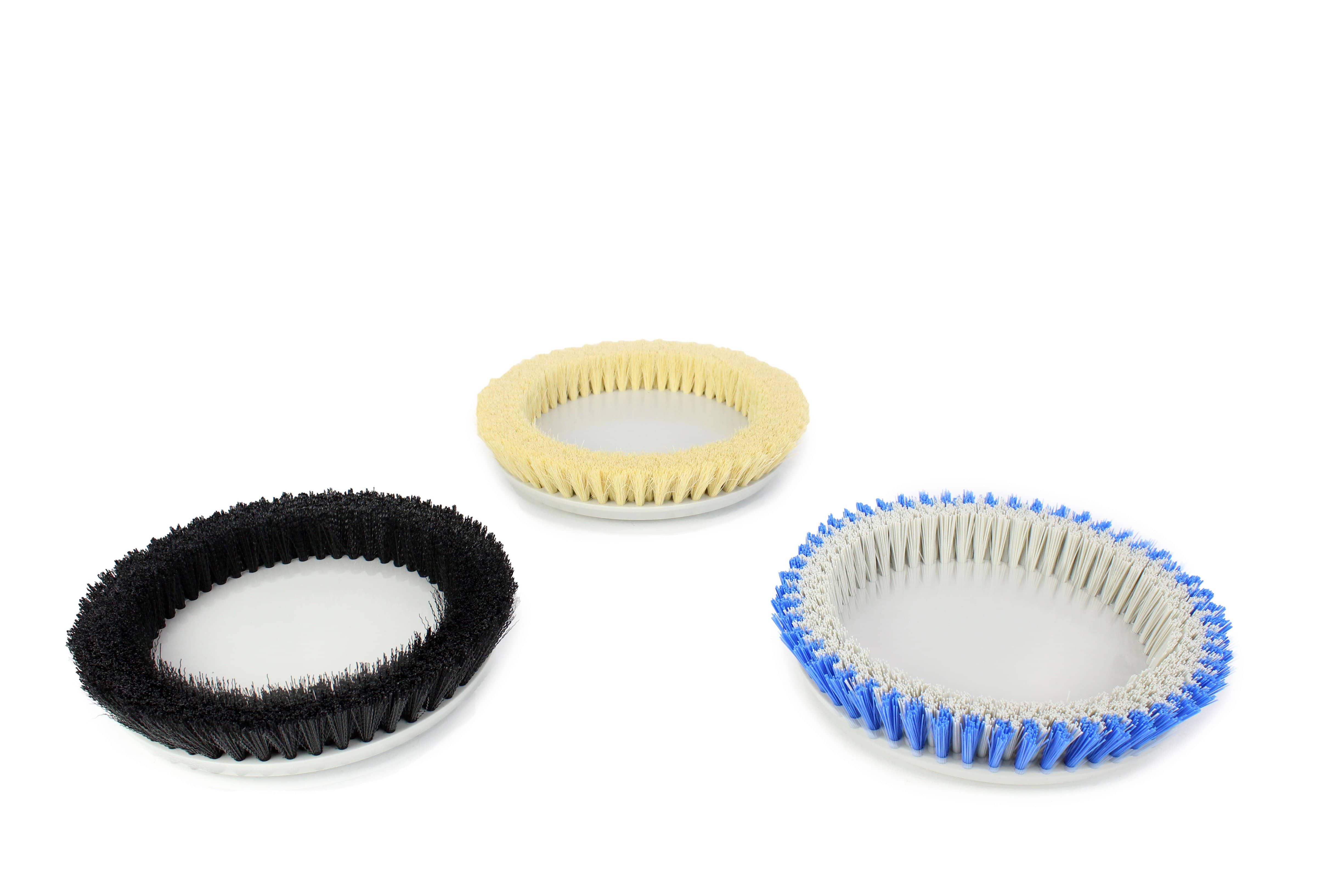 New Set of 15" Brushes for Prolux Core by Prolux Cleaners - Image 4