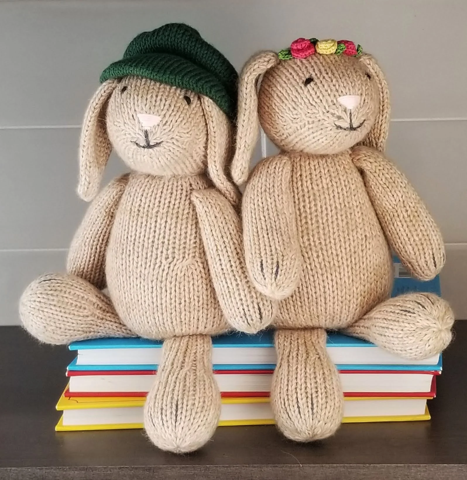 Newsboy Bunny by Melange Collection - Image 4