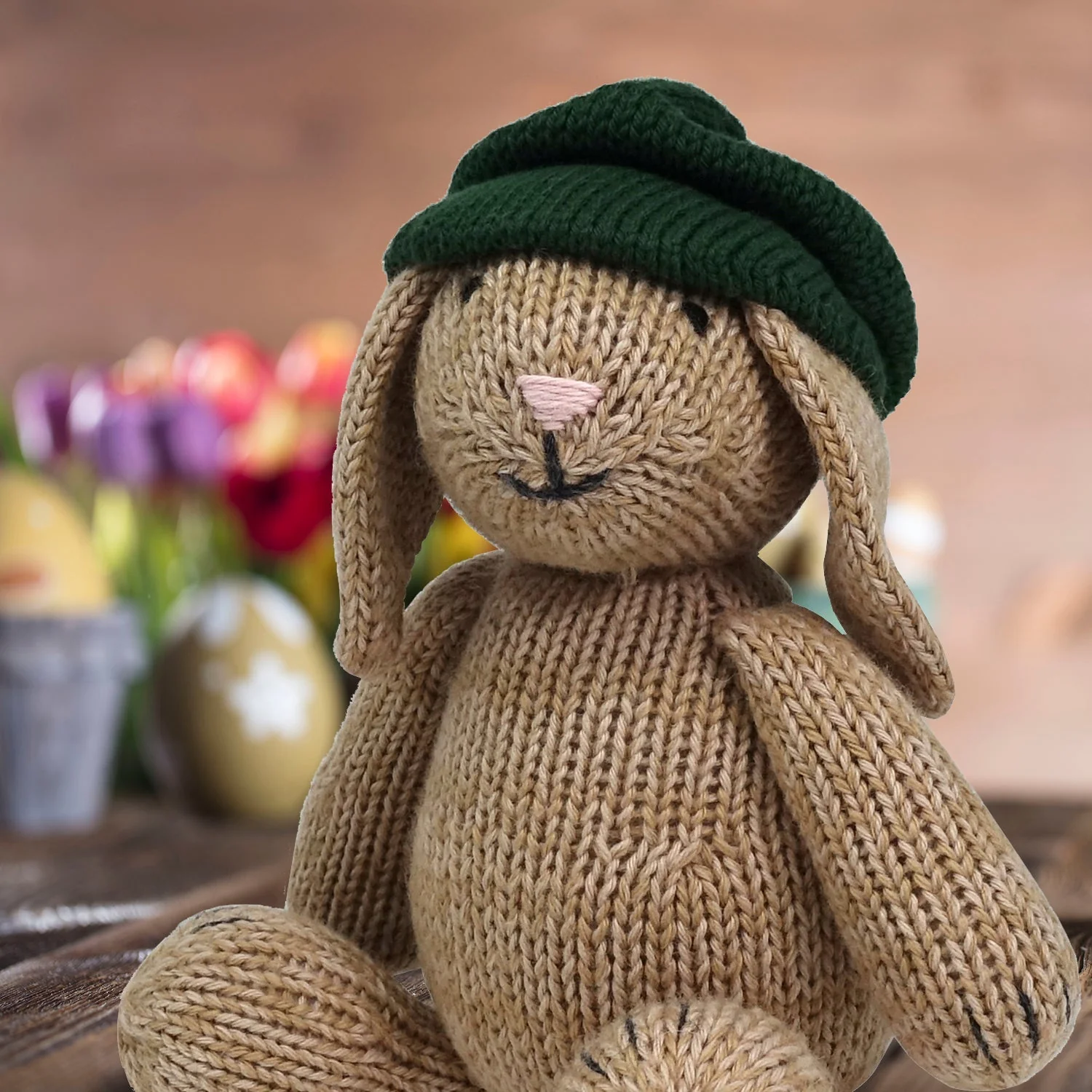 Newsboy Bunny by Melange Collection - Image 5
