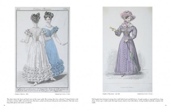 Nineteenth-Century Women's Fashion by Schiffer Publishing - Image 2