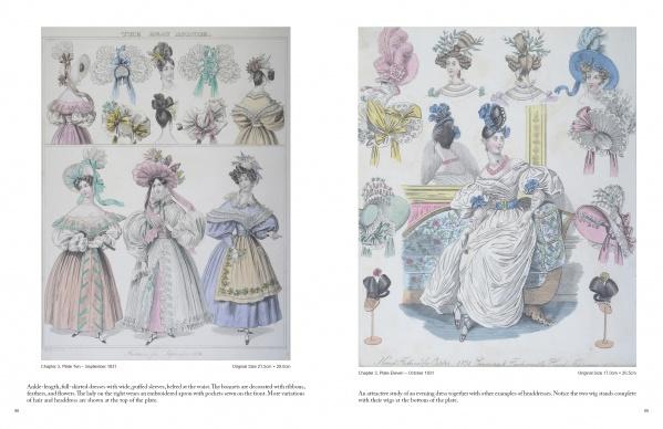 Nineteenth-Century Women's Fashion by Schiffer Publishing - Image 3