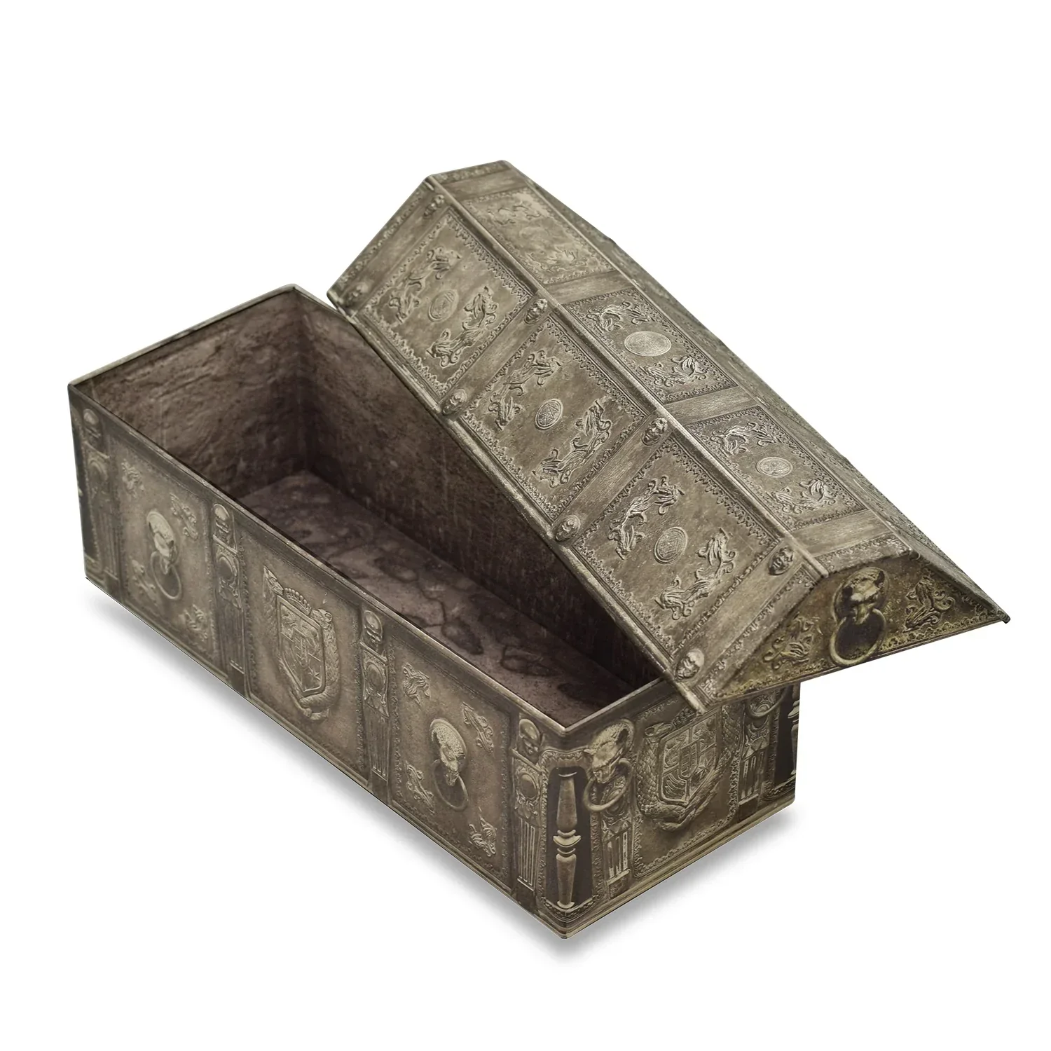 Nosferatu Coffin Popcorn Bucket - Limited Edition - Image 2