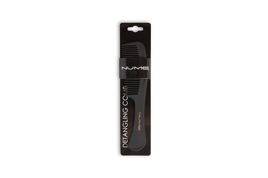 NuMe Detangling Comb by NuMe - Image 2