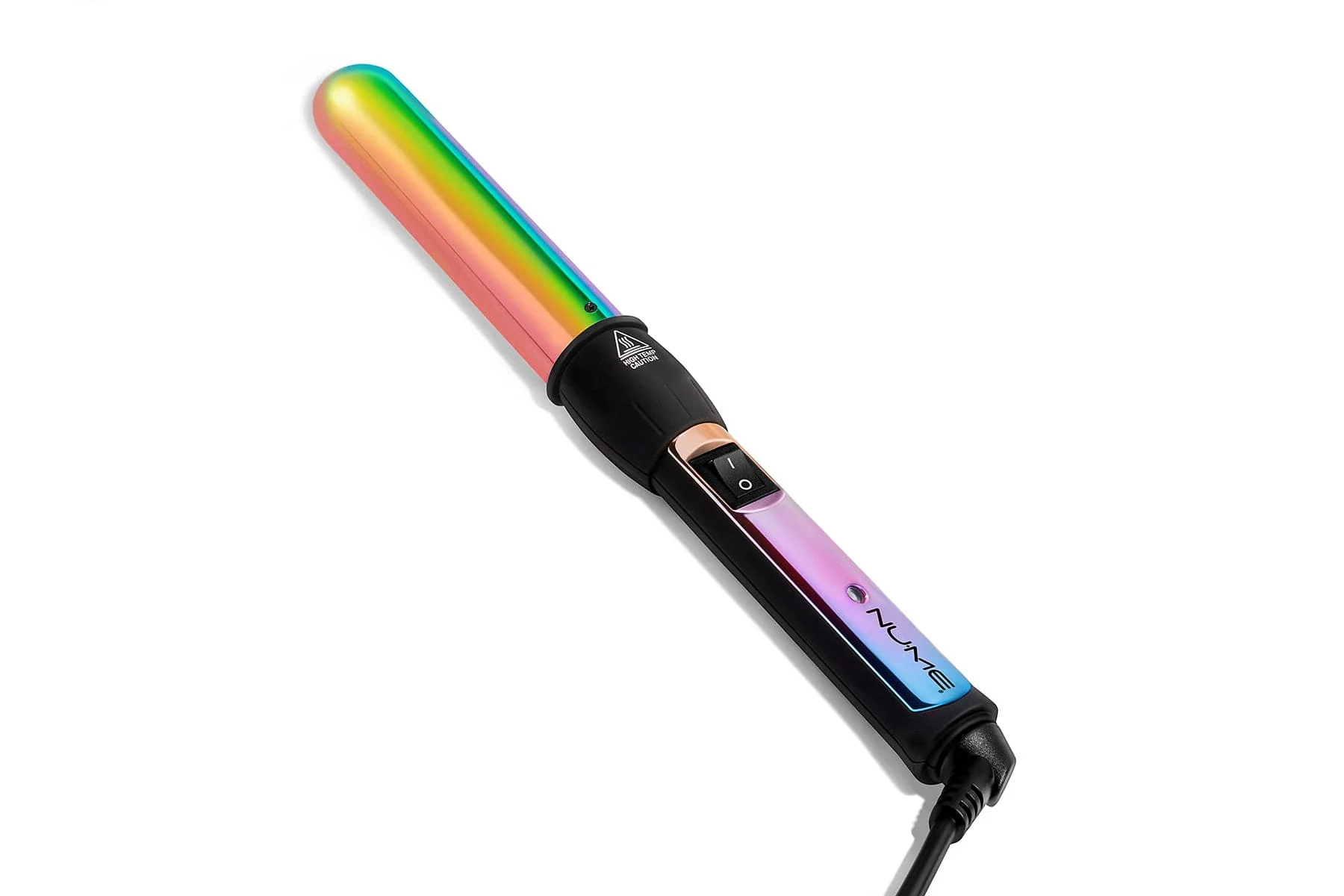 NUME Love Wins Curling Wand by NuMe - Image 10