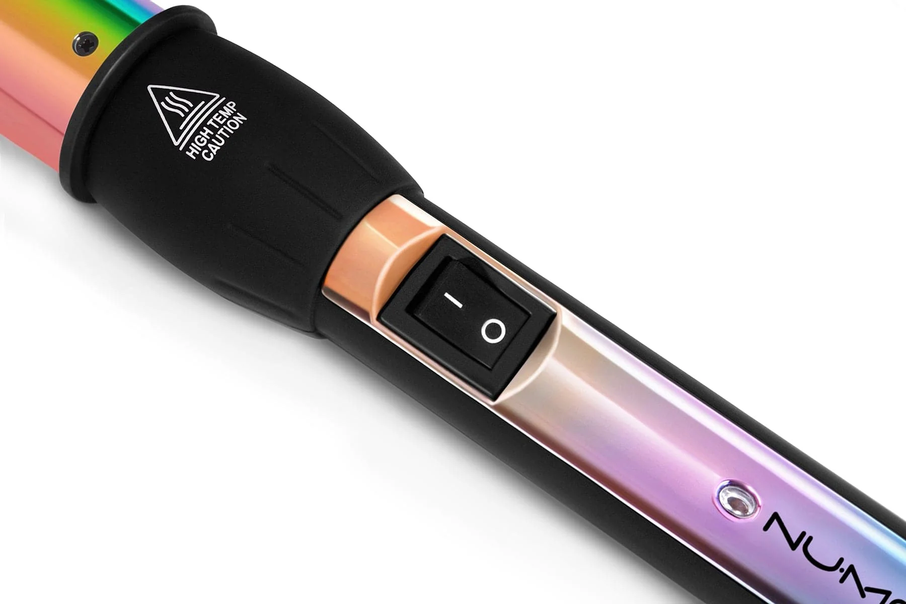 NUME Love Wins Curling Wand by NuMe - Image 13