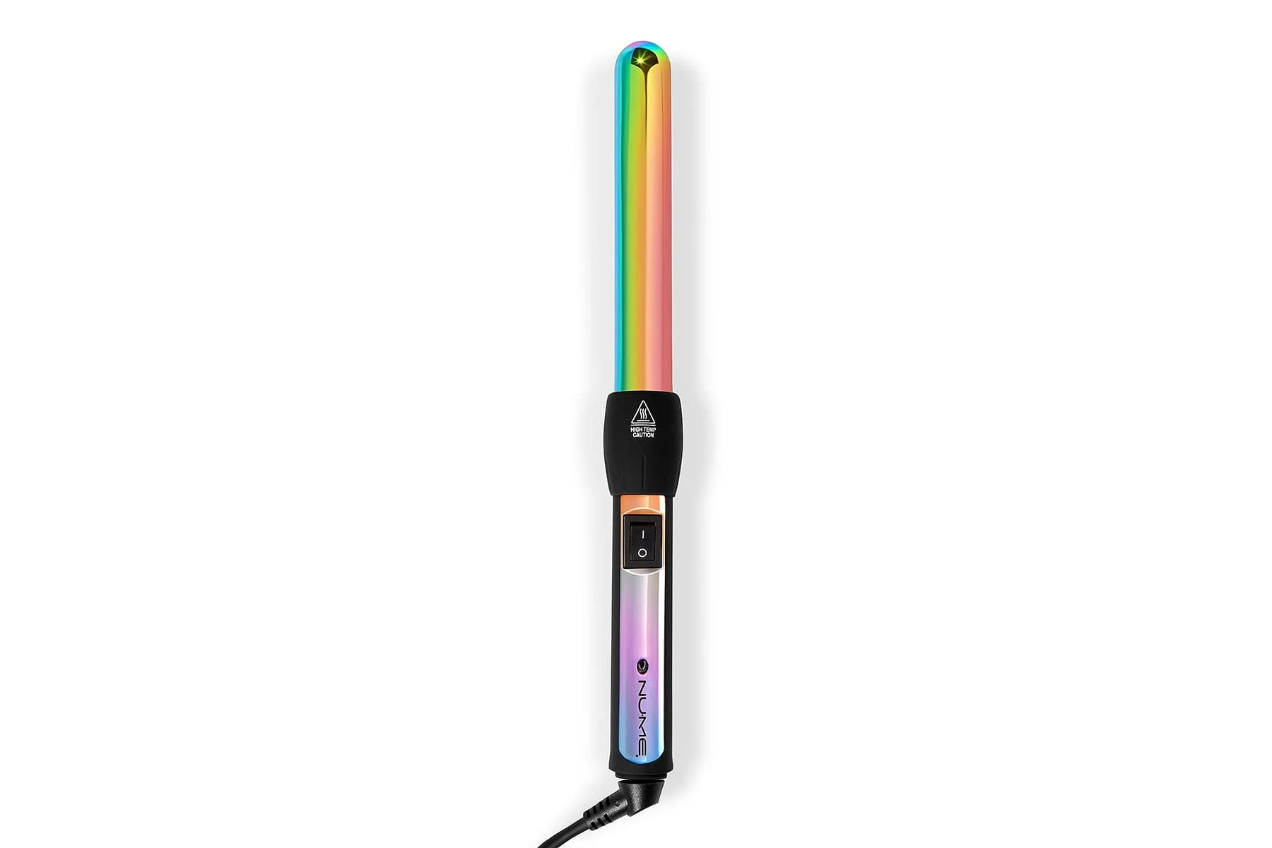 NUME Love Wins Curling Wand by NuMe - Image 2