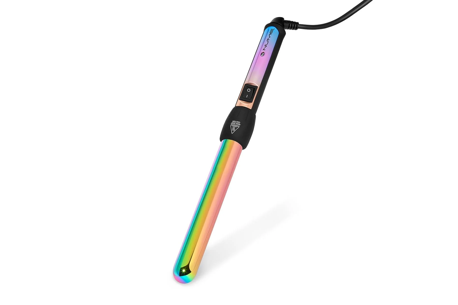NUME Love Wins Curling Wand by NuMe - Image 4