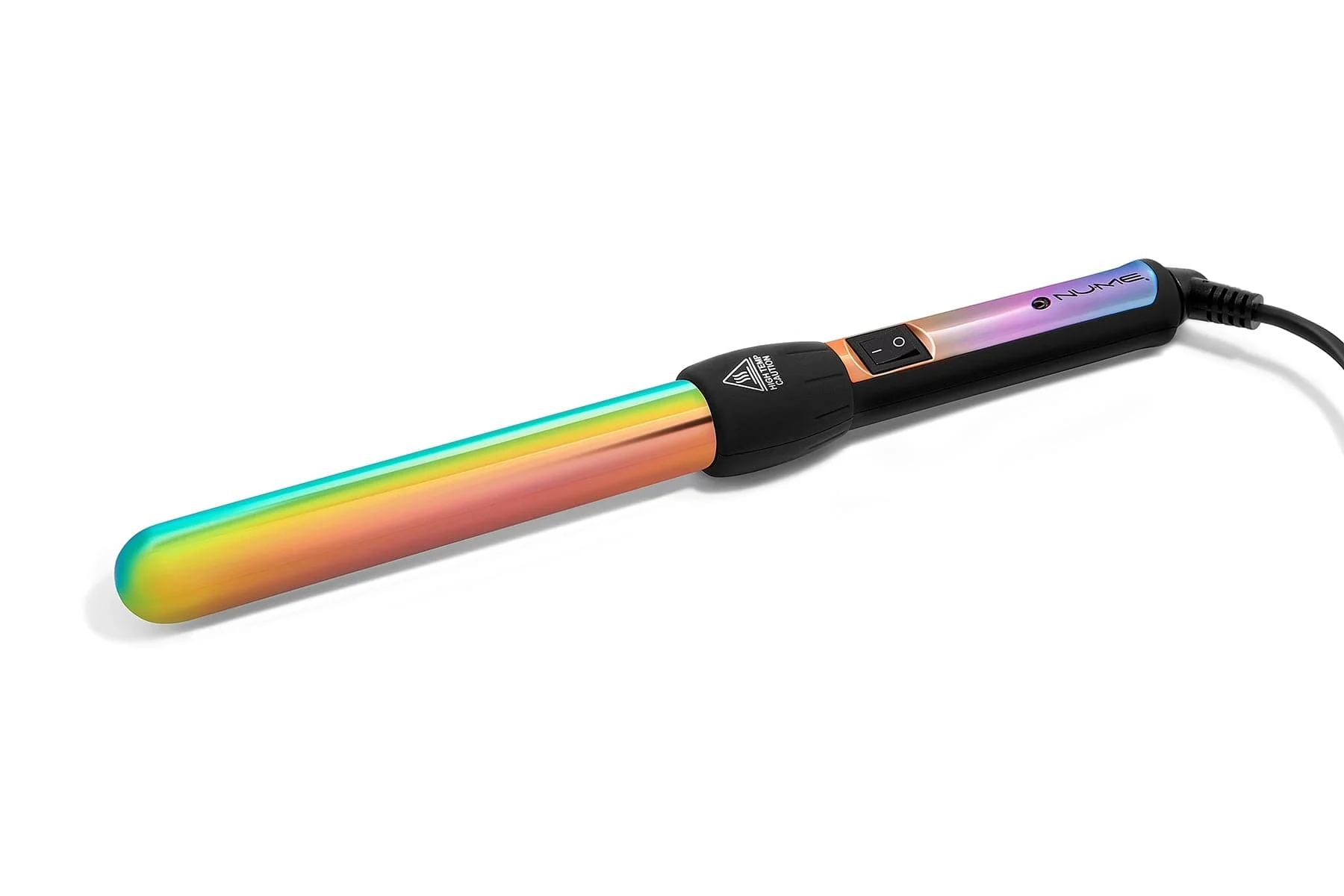 NUME Love Wins Curling Wand by NuMe - Image 5