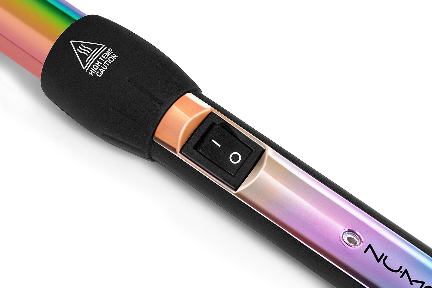 NUME Love Wins Curling Wand by NuMe - Image 6