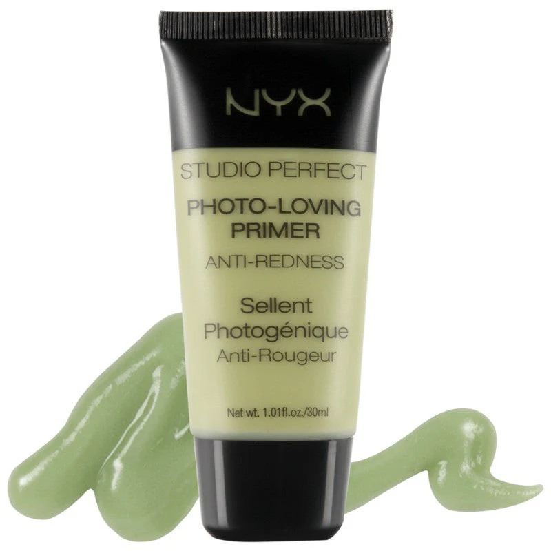 NYX HD Studio Perfect Primer by Avera Group - Image 2