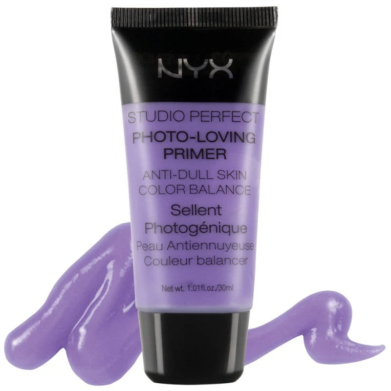 NYX HD Studio Perfect Primer by Avera Group - Image 3