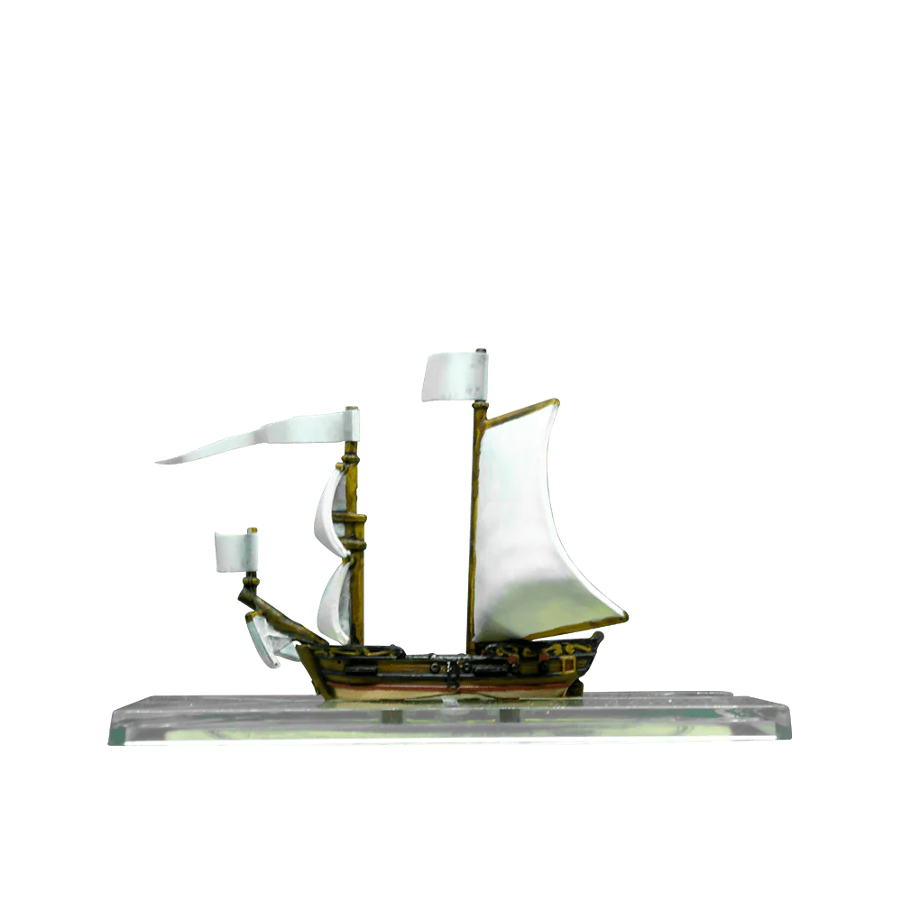 Oak & Iron: Gentlemen of Fortune Ship Expansion - Image 3
