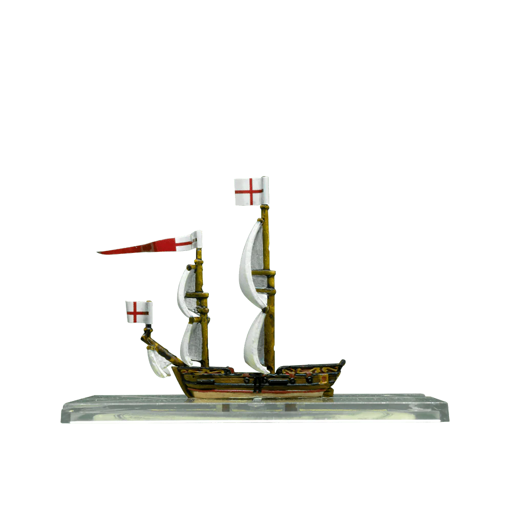 Oak & Iron: Gentlemen of Fortune Ship Expansion - Image 4
